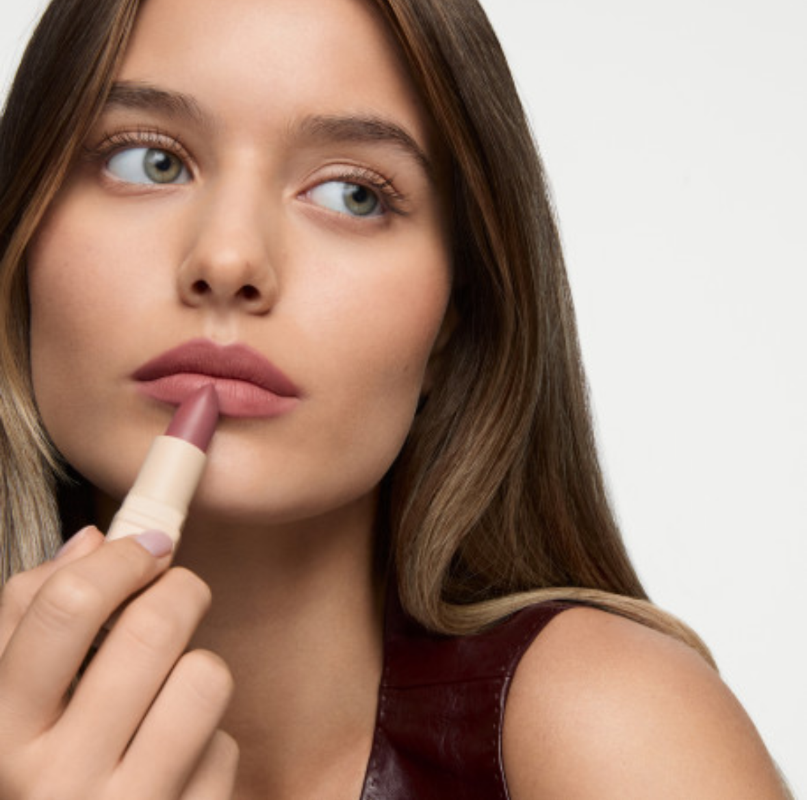 Inglot Iconic Duo Lip Make Up Set