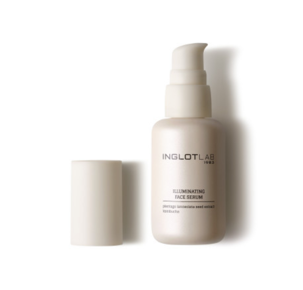 Inglot Lab Illuminating Face Serum