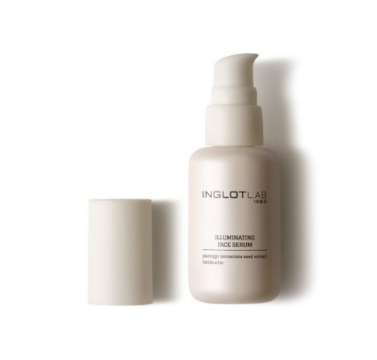Inglot Lab Illuminating Face Serum