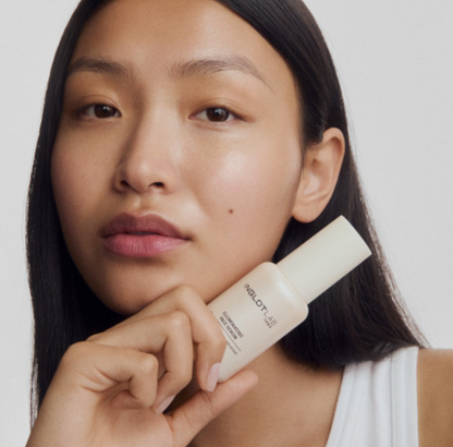 Inglot Lab Illuminating Face Serum