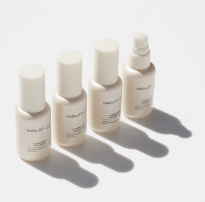 Inglot Lab Illuminating Face Serum