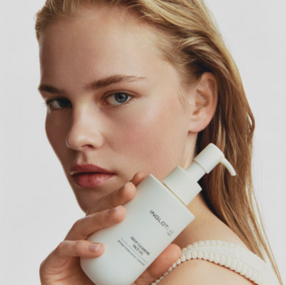 Inglot Lab - Deep Cleansing Face Gel