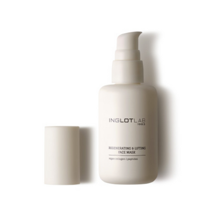 Inglot Lab - Regenerating & Lifting Face Mask