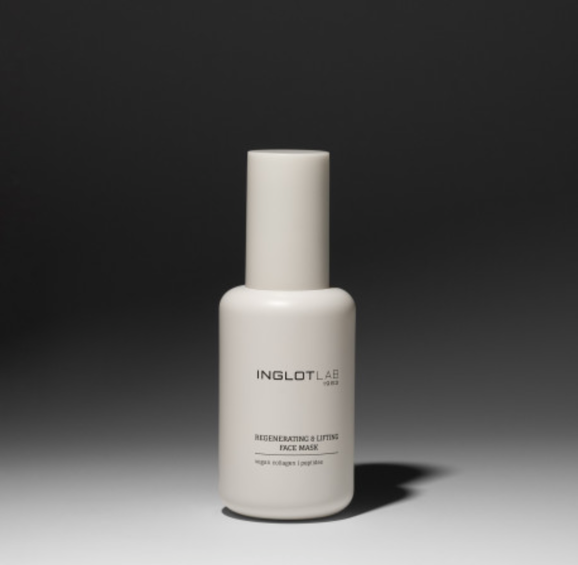 Inglot Lab - Regenerating & Lifting Face Mask