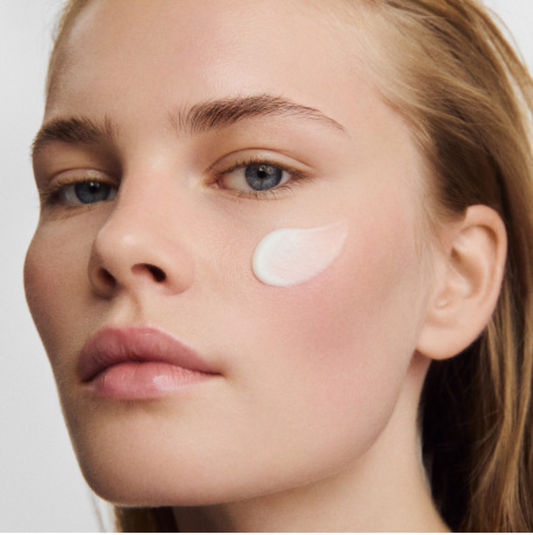 Inglot Lab - Smoothing & Firming Face Cream