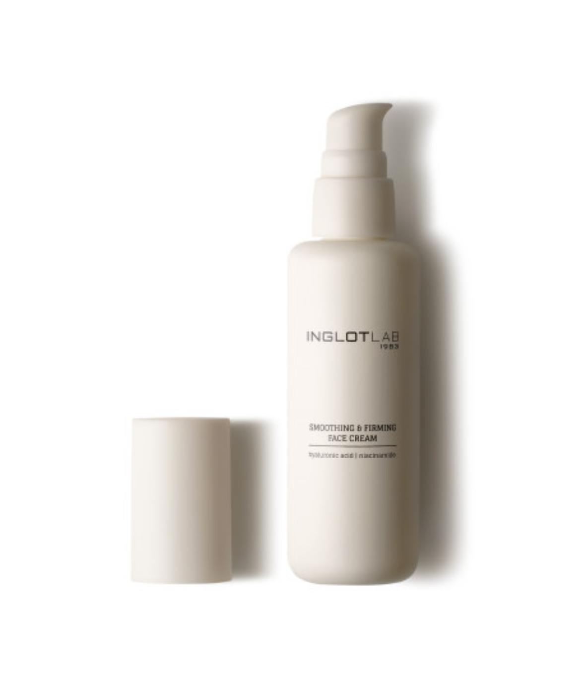 Inglot Lab - Smoothing & Firming Face Cream