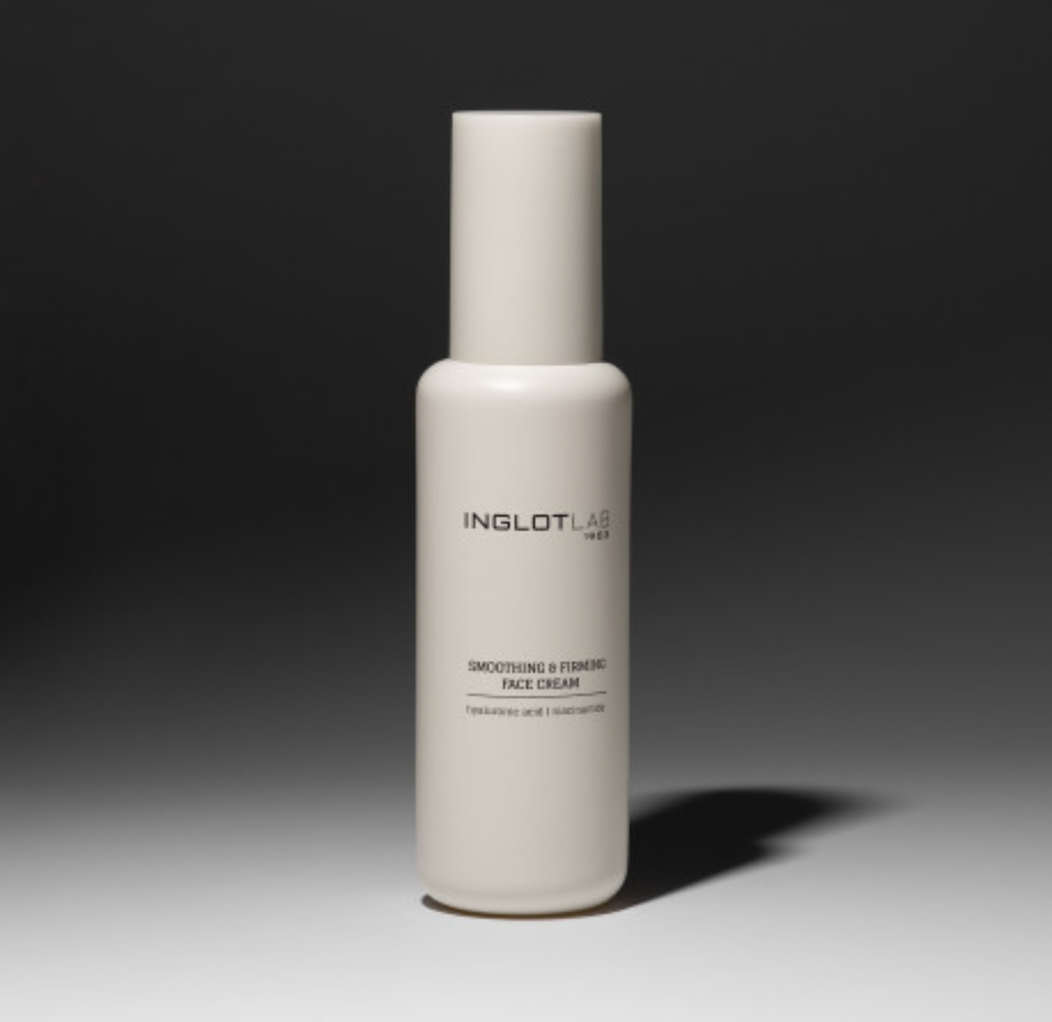 Inglot Lab - Smoothing & Firming Face Cream