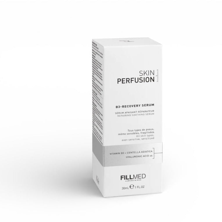 B3-Recovery Serum