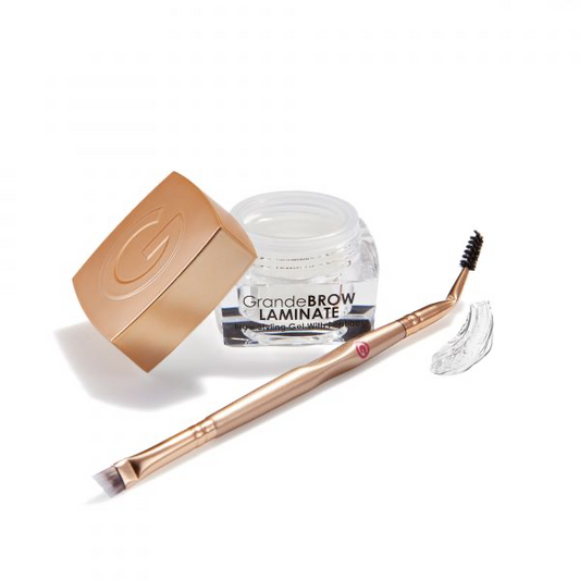 Grande Cosmetics GrandeBROW-LAMINATE Brow Styling Gel
