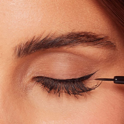 Grande Cosmetics GrandeLINER Liquid Eyeliner with Lash Enhancing Serum