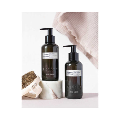 Algologie Littoral Revitalizing Cleansing Gel Hand & Body