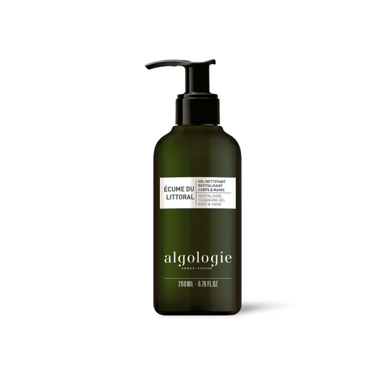 Algologie Littoral Revitalizing Cleansing Gel Hand & Body