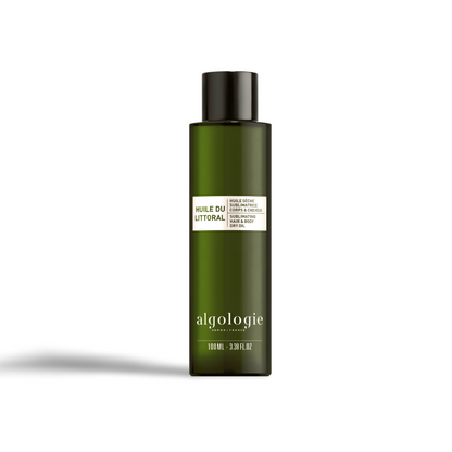 Algologie Littoral Sublimating Body and Hair Dry Oil