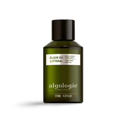 Algologie Littoral Tonifying Body Oil