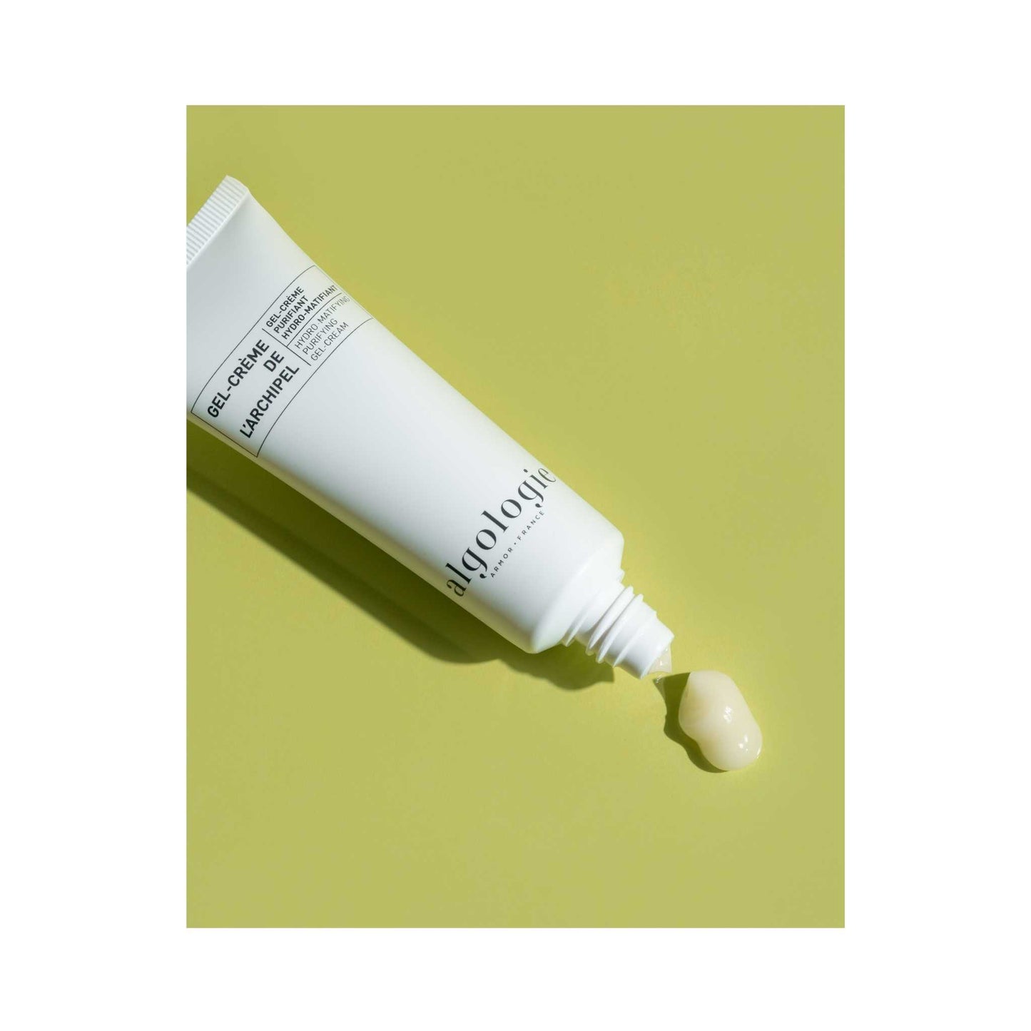 Algologie Mat Plus Hydro Matifying Purifying Gel Cream