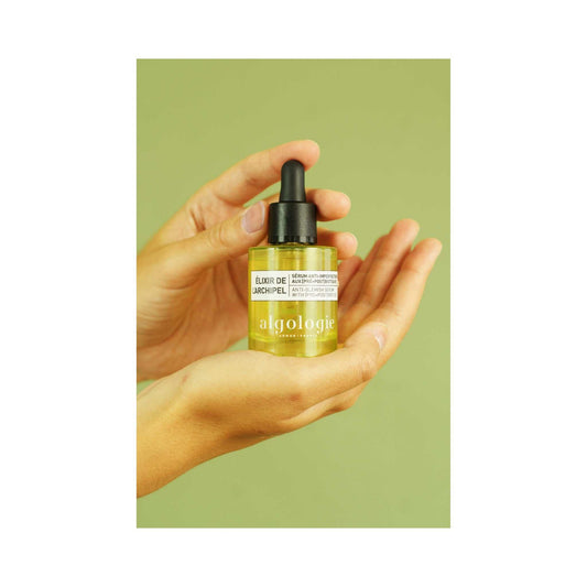 Algologie Mat Plus Anti-Blemish Serum