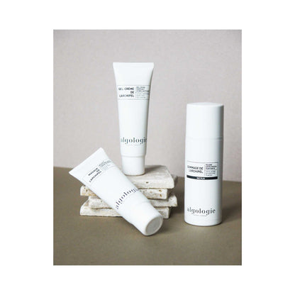 Algologie Mat Plus Micellar Purifying Cleansing Gel