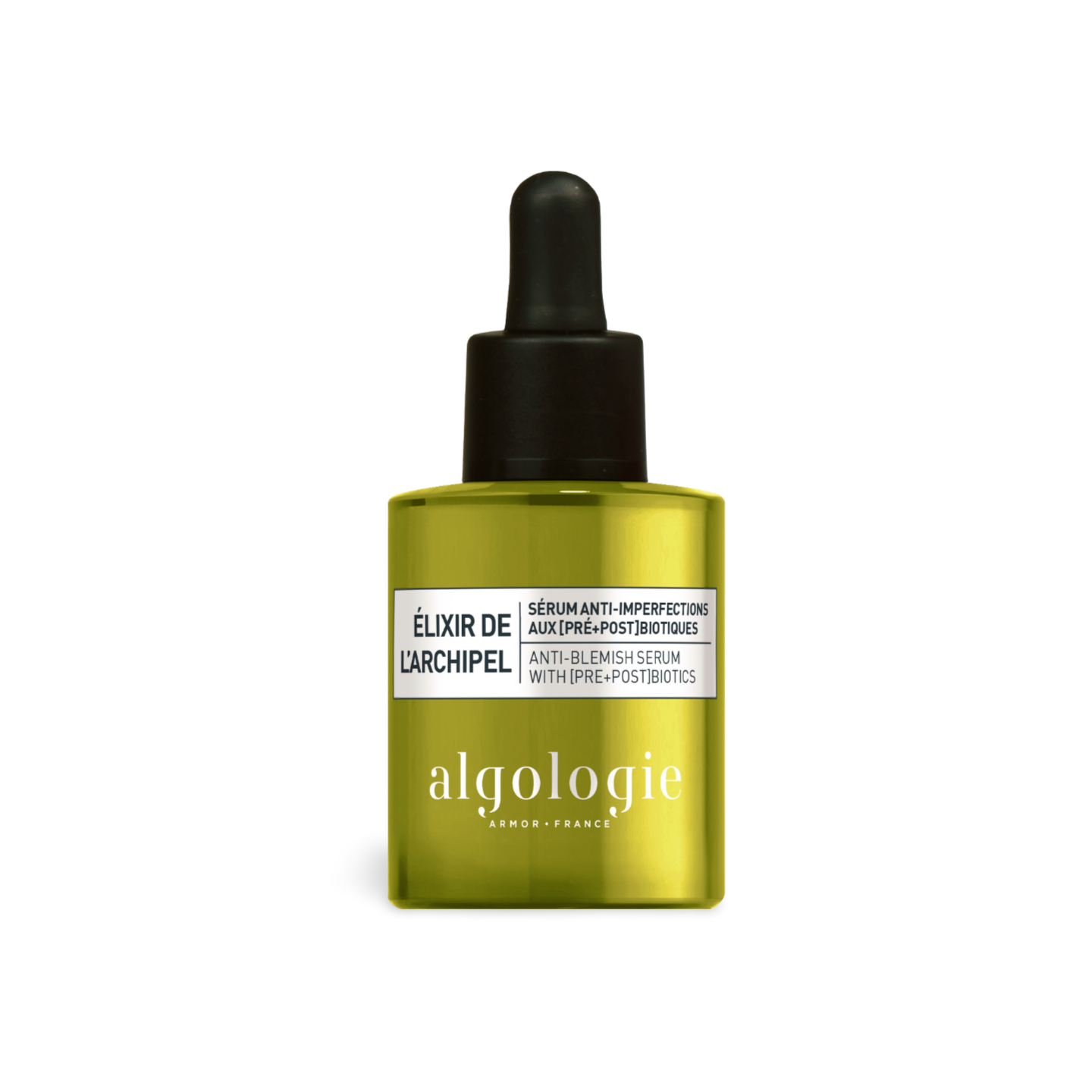 Algologie Mat Plus Anti-Blemish Serum