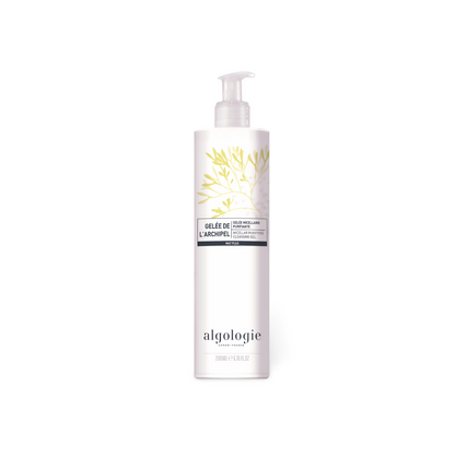 Algologie Mat Plus Micellar Purifying Cleansing Gel