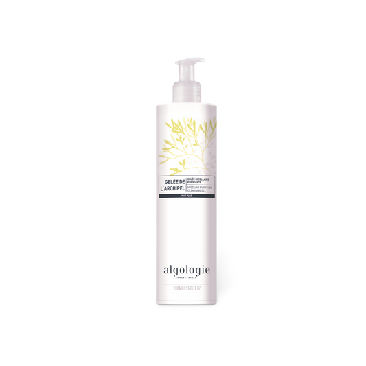 Algologie Mat Plus Micellar Purifying Cleansing Gel