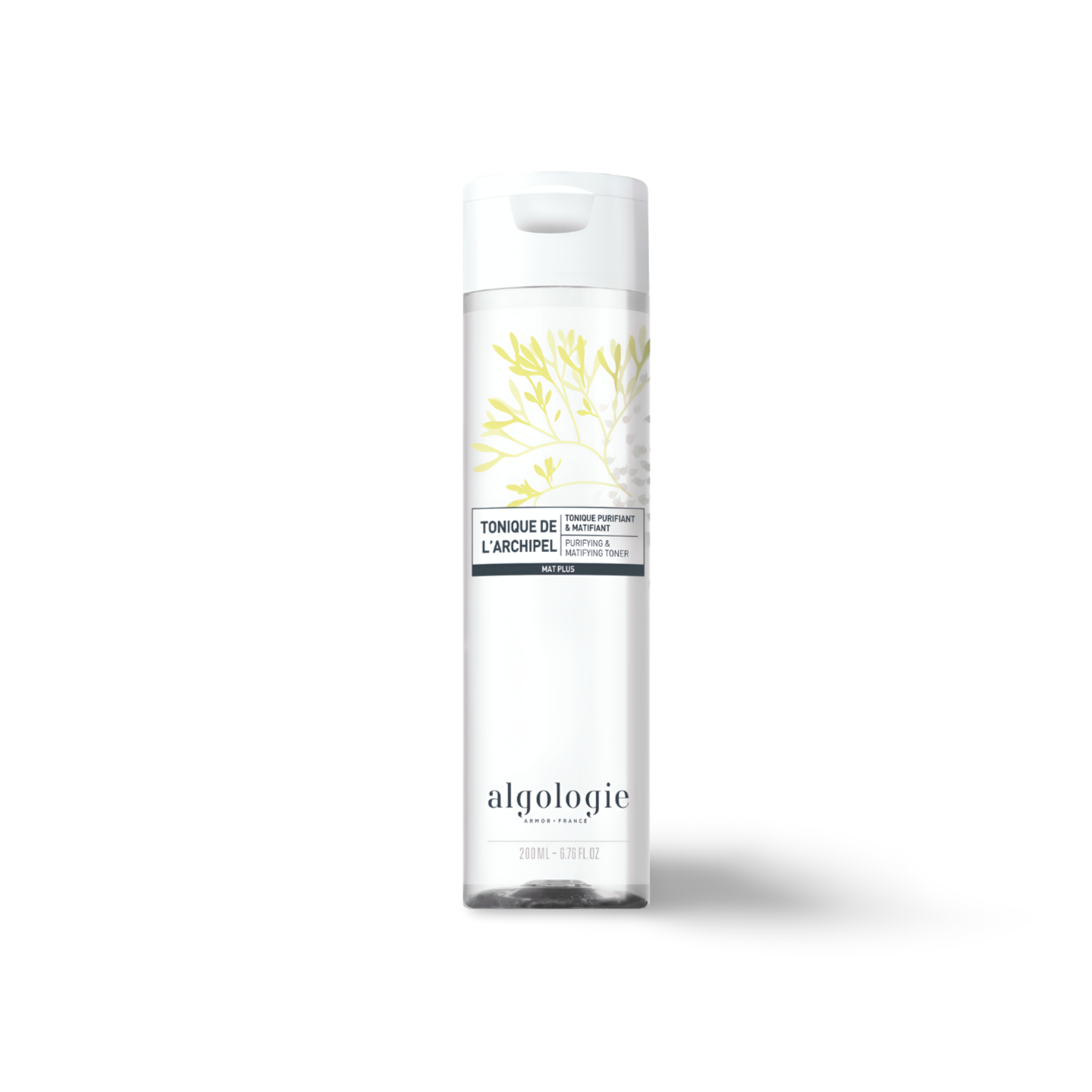Algologie Mat Plus Purifying & Matifying Toner