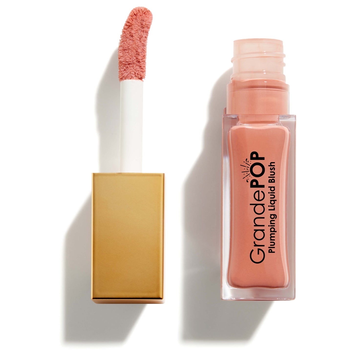 Grande Cosmetics GrandePOP Plumping Liquid Blush