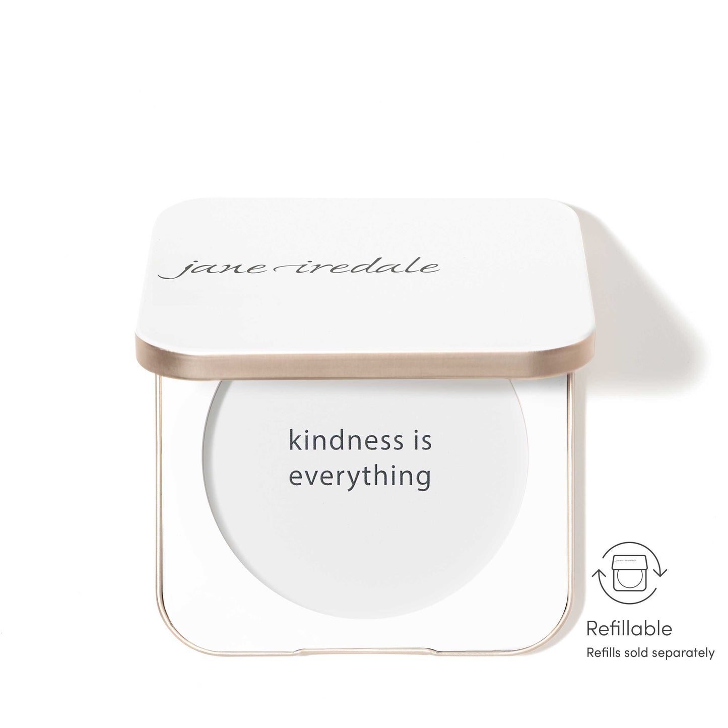 Jane Iredale Refillable Compact