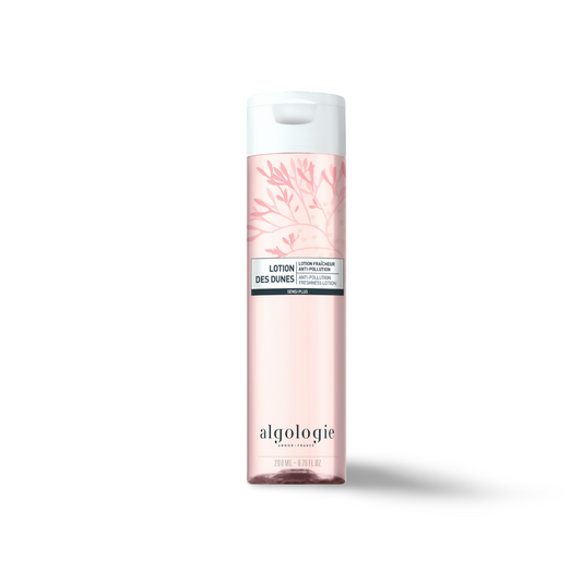 Algologie Sensi Plus Anti-Pollution Freshness Lotion