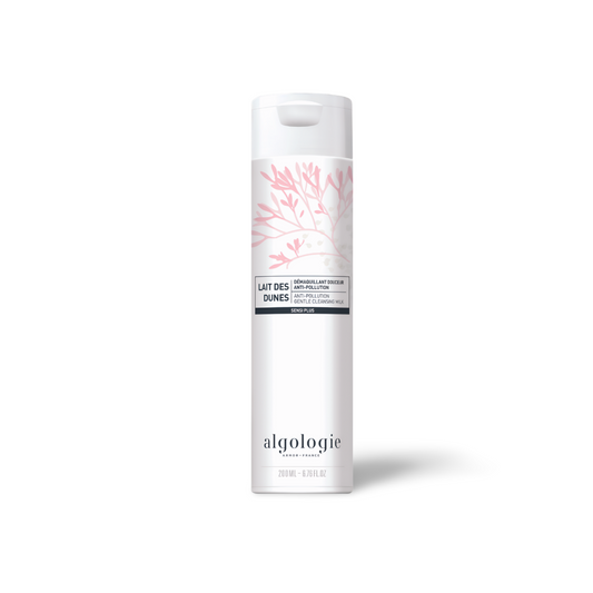 Algologie Anti Pollution Gentle Cleansing Milk