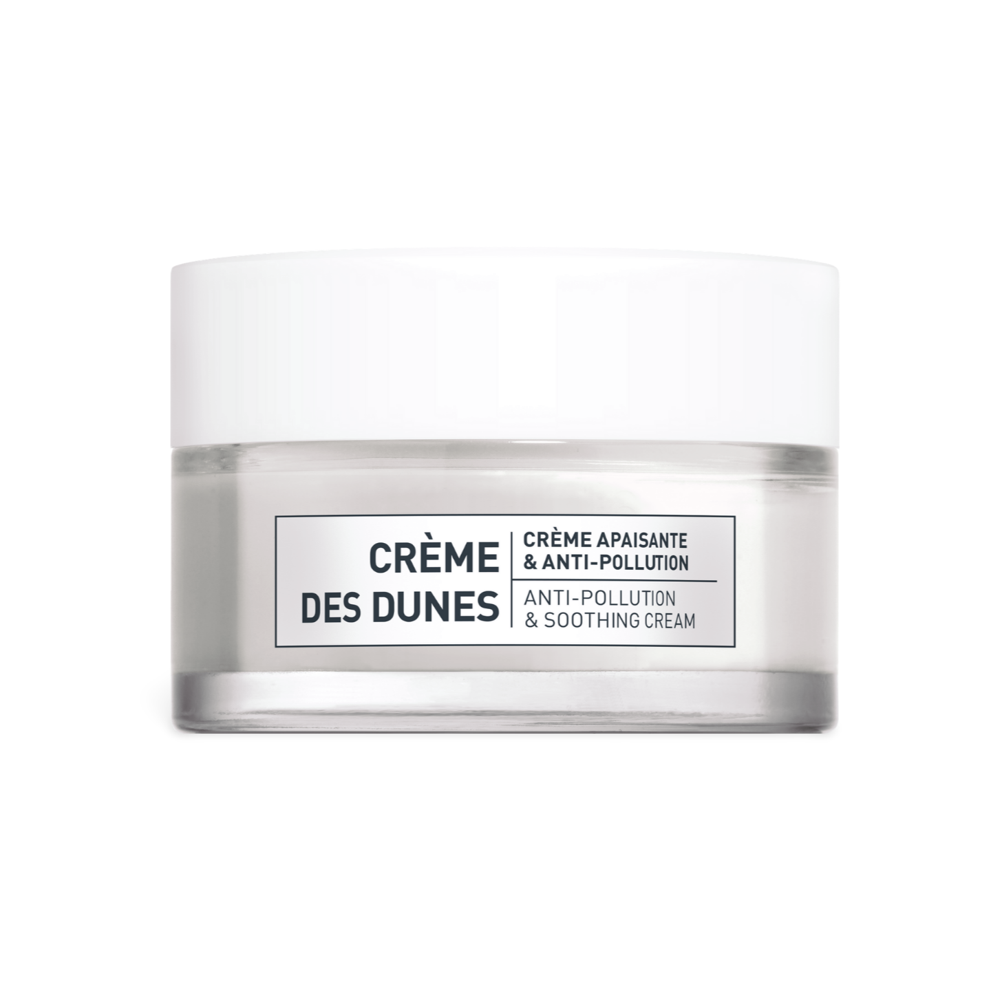 Algologie Sensi Plus Anti-Pollution & Soothing Cream