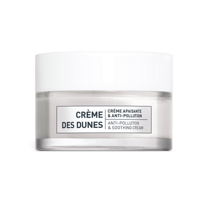 Algologie Sensi Plus Anti-Pollution & Soothing Cream
