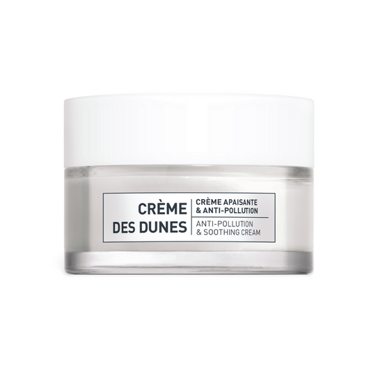 Algologie Sensi Plus Anti-Pollution & Soothing Cream