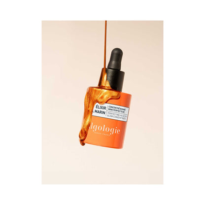 Algologie Soleil Marin Prefecting Healthy Glow Concentrate