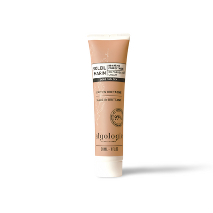 Algologie Soleil Marin BB Corecting Cream Golden