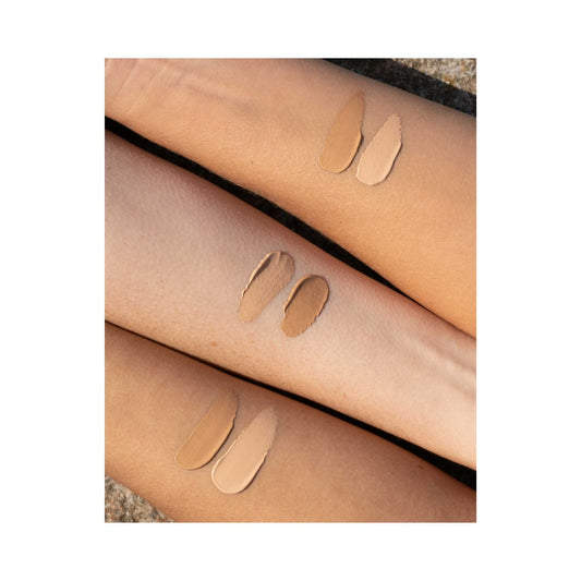 Algologie Soleil Marin BB Corecting Cream Golden