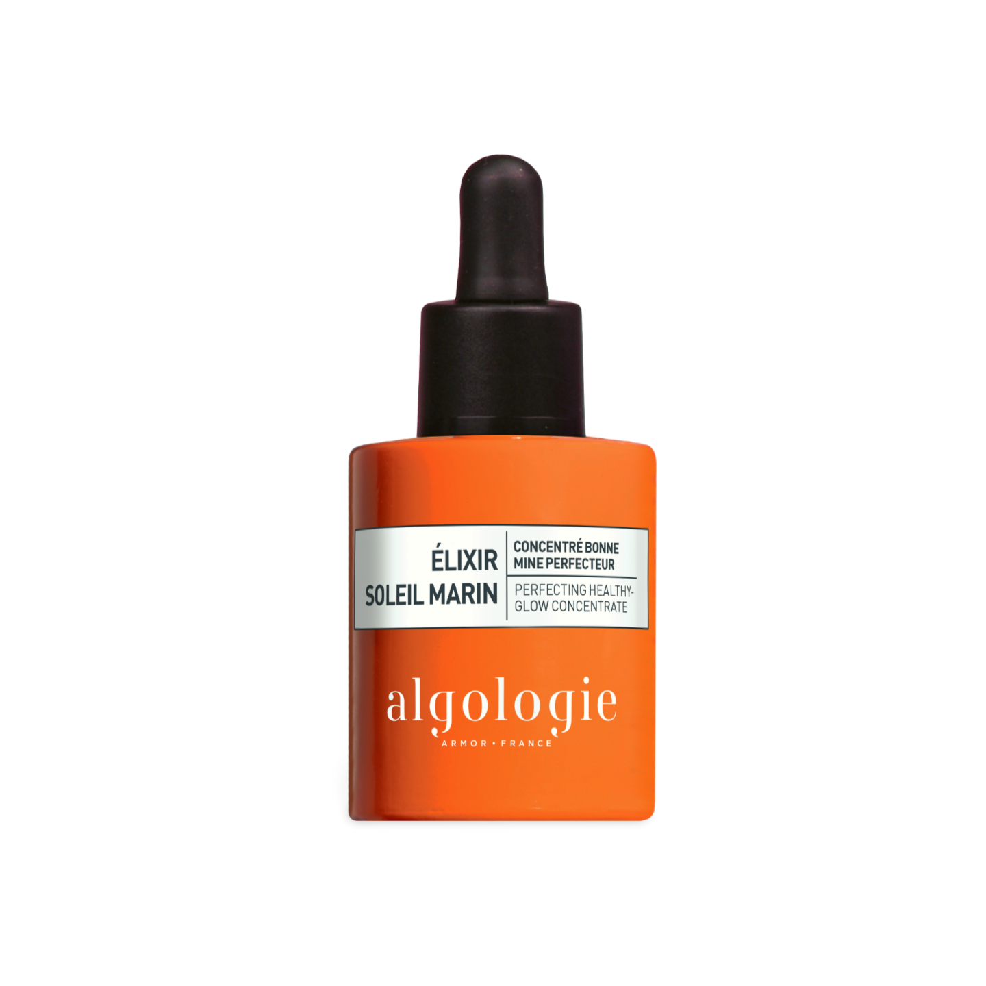 Algologie Soleil Marin Prefecting Healthy Glow Concentrate