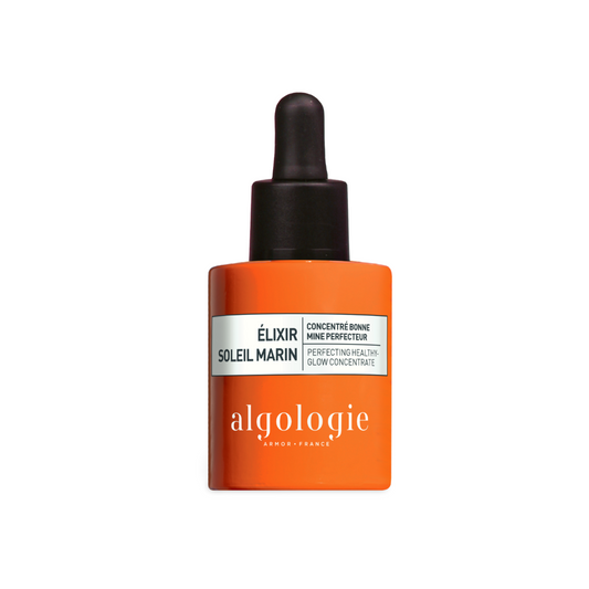 Algologie Soleil Marin Prefecting Healthy Glow Concentrate