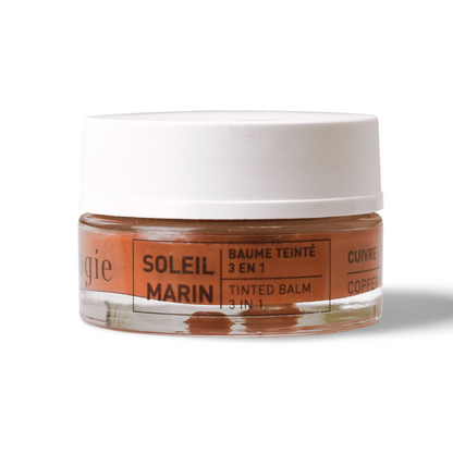 Algologie Soleil Marin Tinted balm 3-in-1 Copper