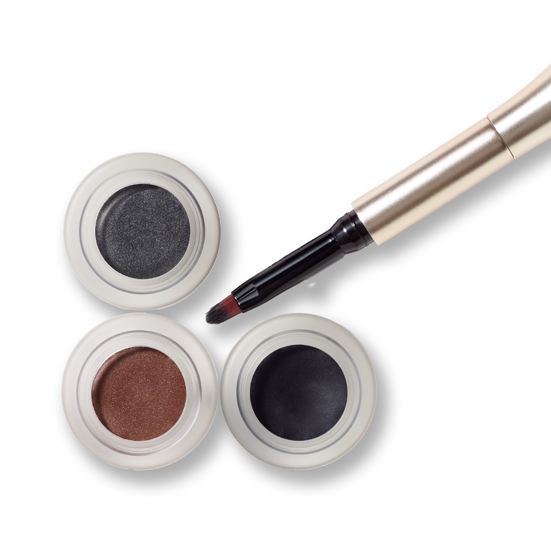 Jane Iredale Mystikol® Powdered Eyeliner Onyx