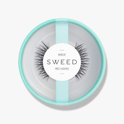 Sweed Beauty Lashes Beroe 3D