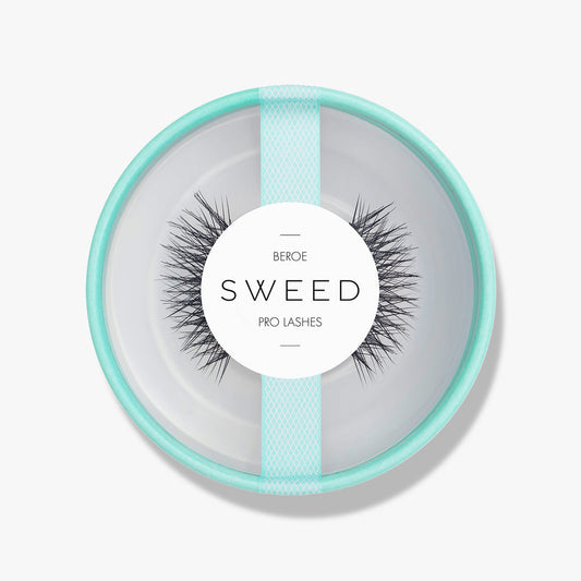 Sweed Beauty Lashes Beroe 3D