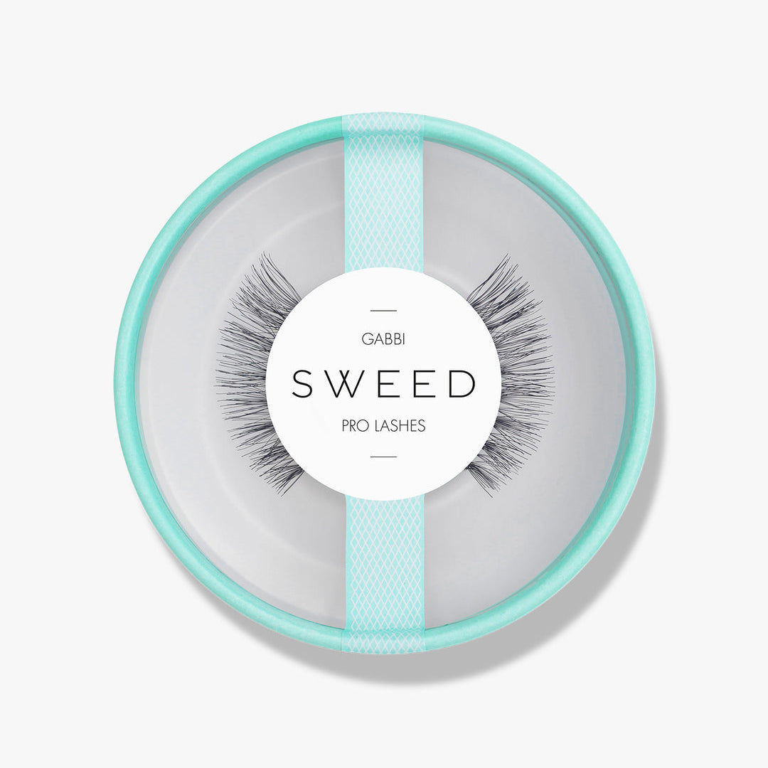 Sweed Beauty Lashes Gabbi