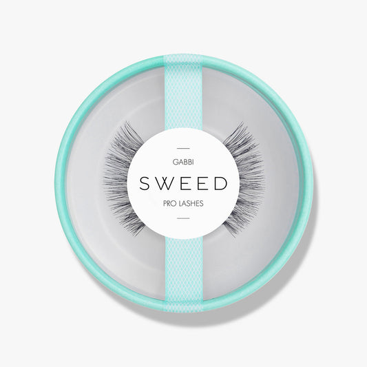Sweed Beauty Lashes Gabbi