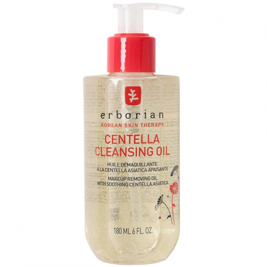 Erborian Centella Cleansing Oil