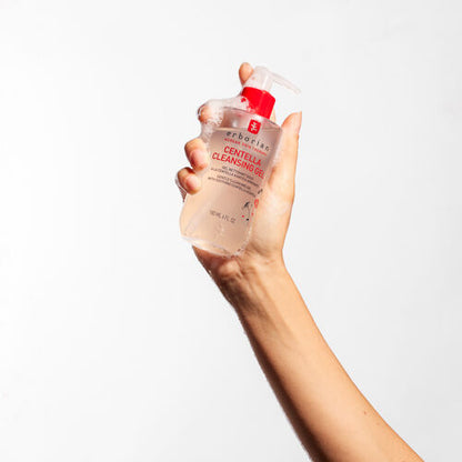 Erborian Centella Cleansing Gel