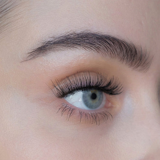 Sweed Beauty Lashes Gabbi