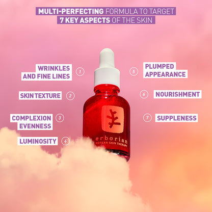 Erborian Skin Therapy Night Oil