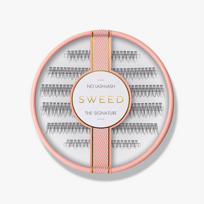 Sweed Beauty Lashes Nikki No lash-lash