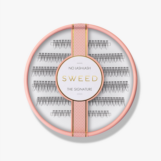 Sweed Beauty Lashes Nikki No lash-lash