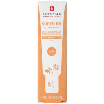 Erborian Super BB - Dore